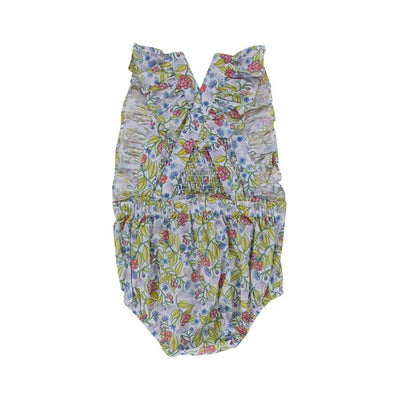 Peggy Maddie Playsuit - Lilly Pilly