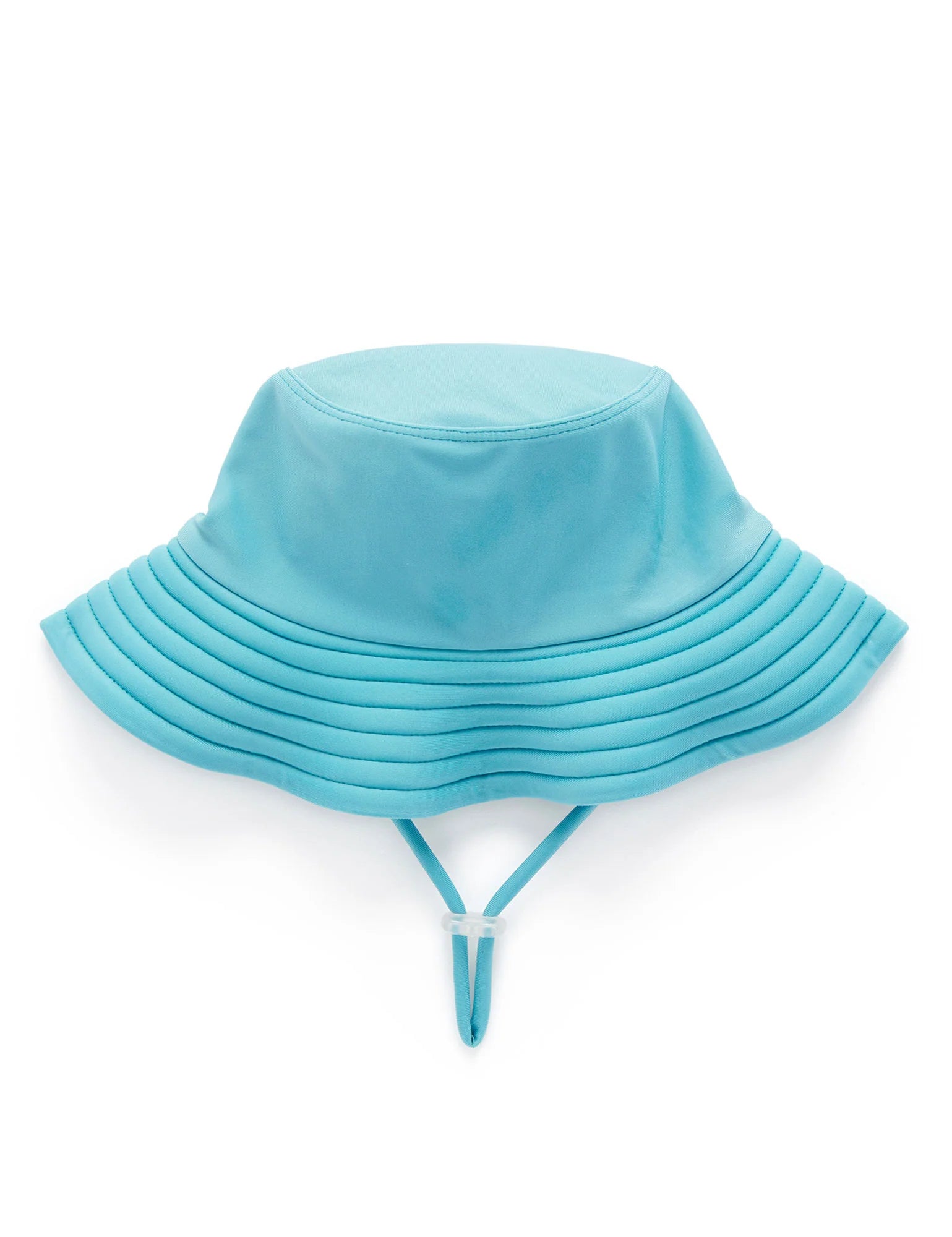 Purebaby Boys Broad Brim Hat - Mangrove – Outlet Shop For Kids