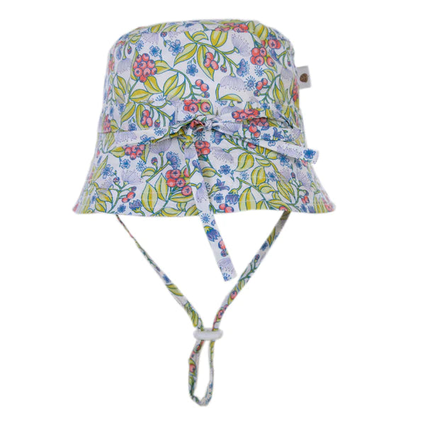 Peggy Melissa Hat - Lilly Pilly