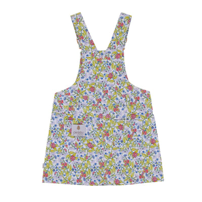 Peggy Empire Pinafore - Lilly Pilly