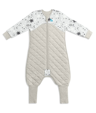 Love To Dream Sleep Suit 3.5 TOG - Grey Astral