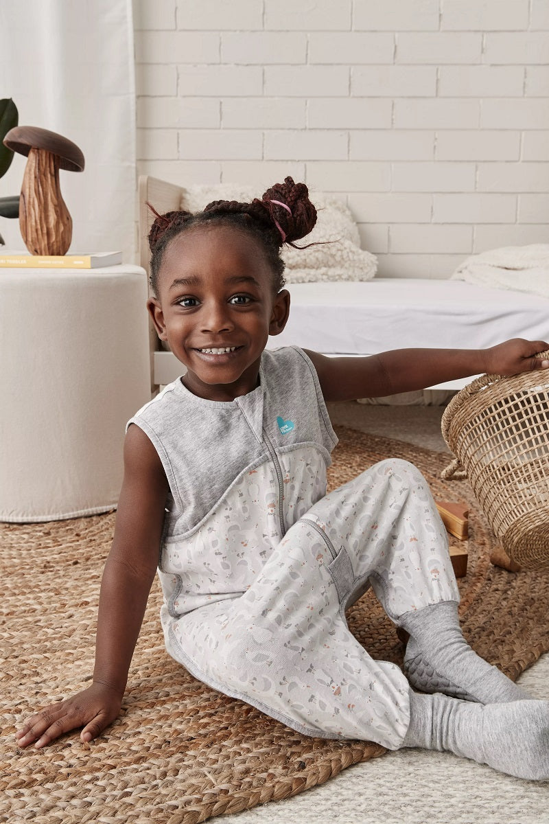 Love to dream suits new arrivals