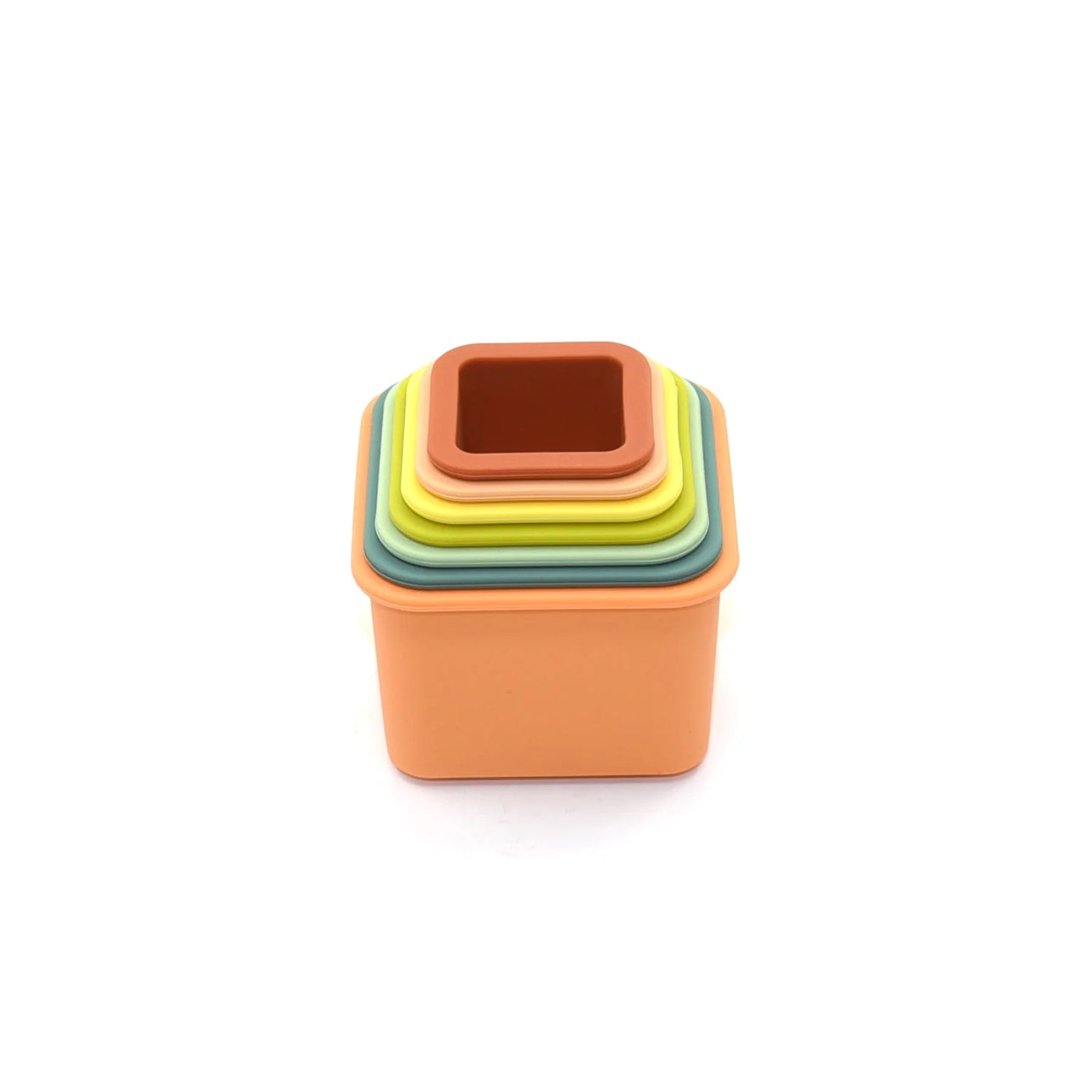 O.B Designs Square Stacker Cups