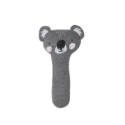 Mister Fly Stick Rattle - Koala