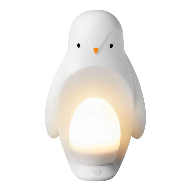 Tommee Tippee Penguin 2-In-1 Portable Night Light