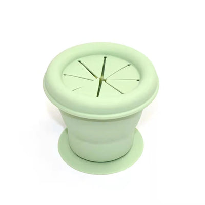 O.B Designs Snack Cup - Mint