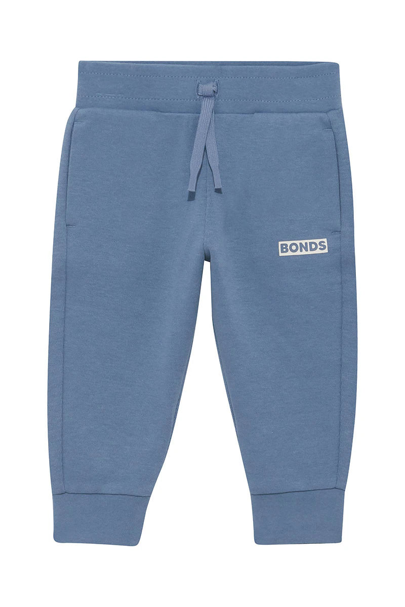 Bonds Baby Tech Trackie - Boogie Wonderland