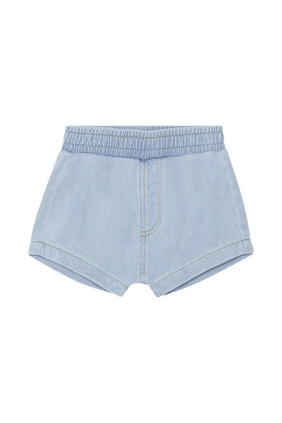 Bonds Denim Short - Basic Summer Blue