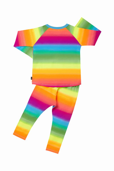 Bonds Kids Pride Sleep Set - Bonds Proud Rainbow