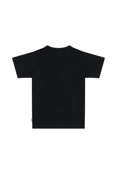 Bonds Next Gen Short Sleeve Crew Tee - Nu Black