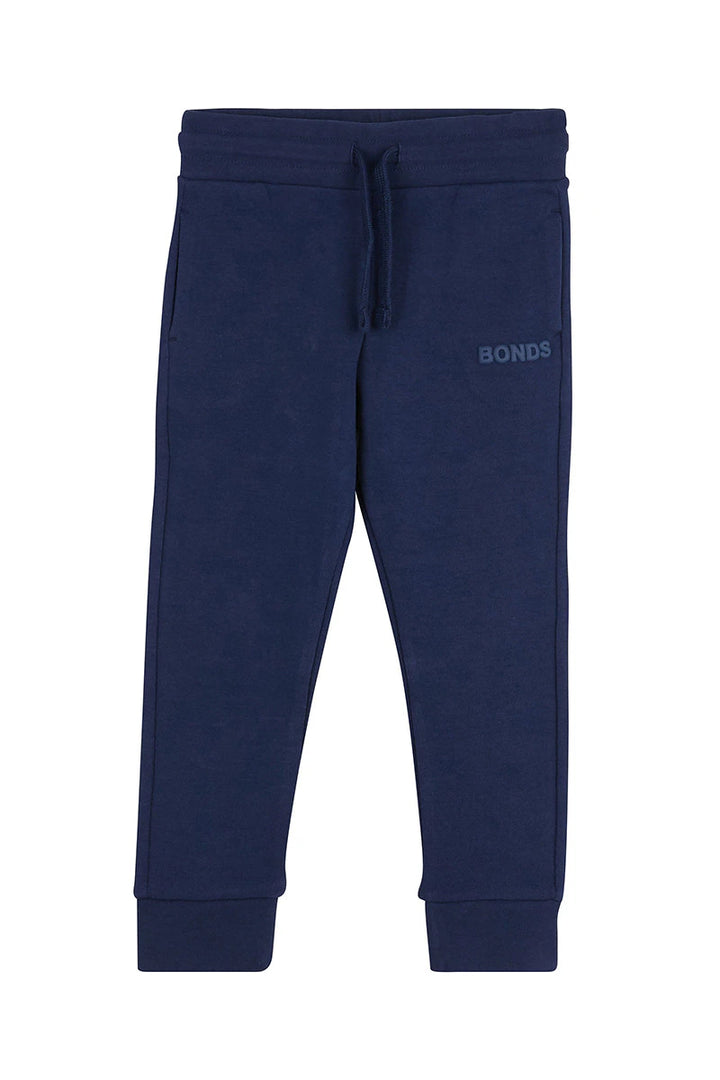 Bonds Tech Sweats Trackie Almost Midnight Outlet Shop For Kids