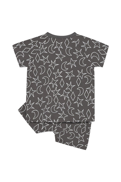 Bonds Kids Tee Sleep Set - Counting Stars