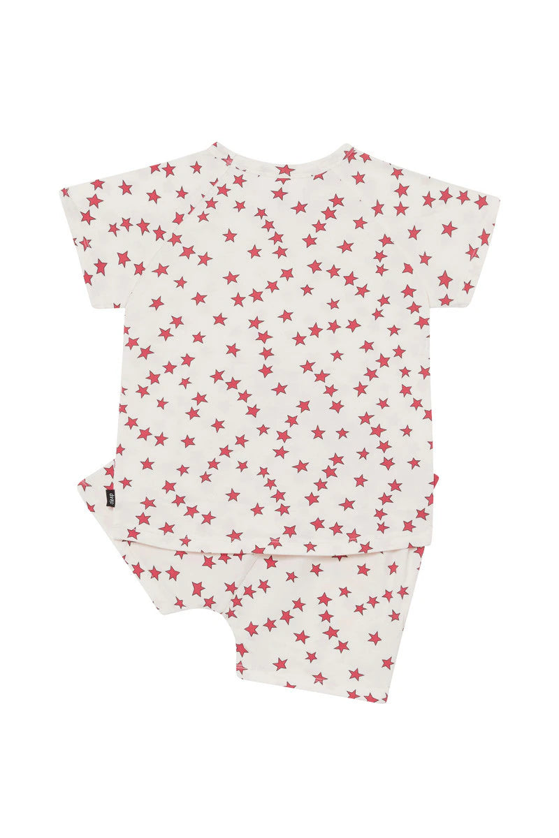 Bonds Kids Tee Sleep Set - Oh My Stars