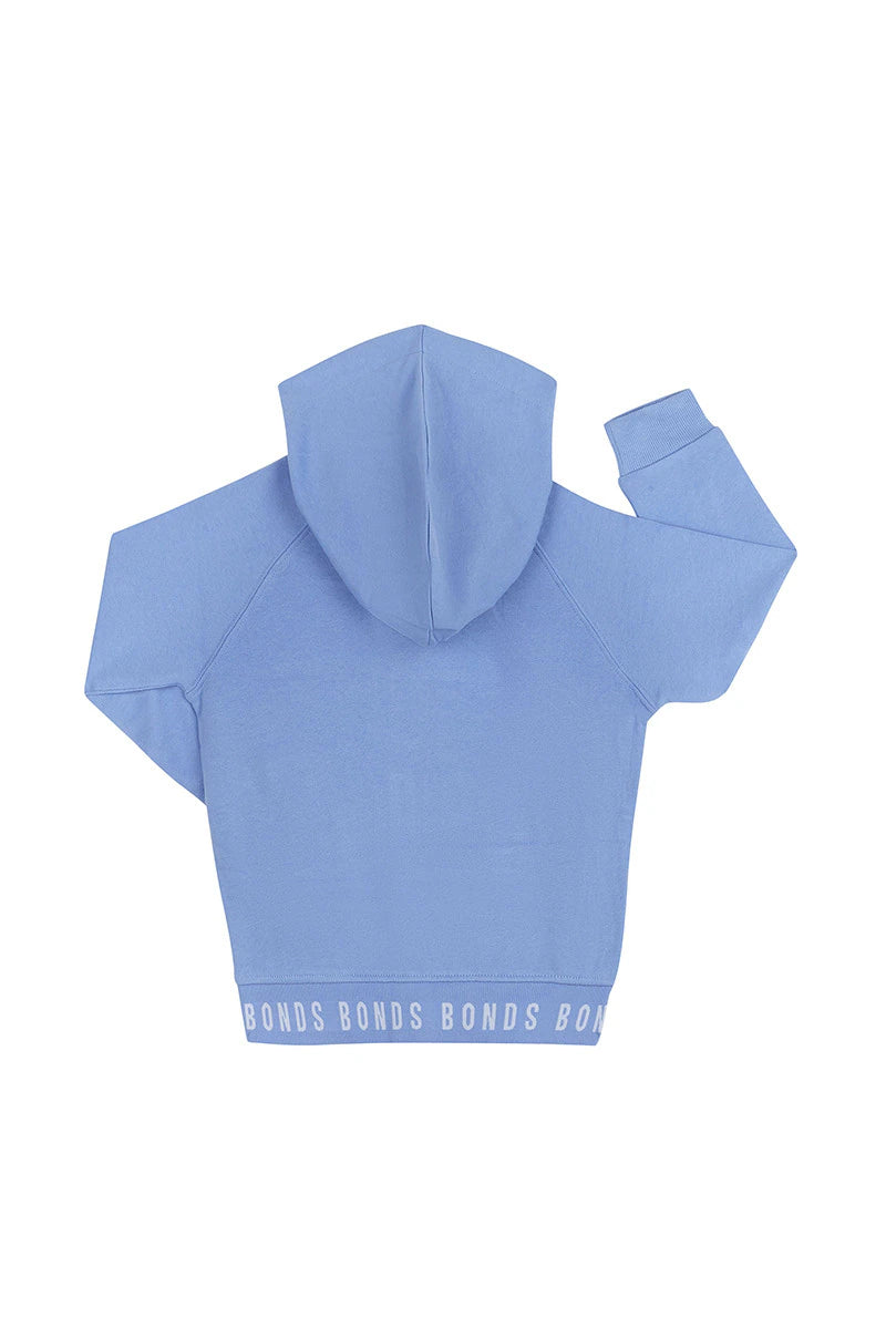 Bonds fleece outlet hoodie