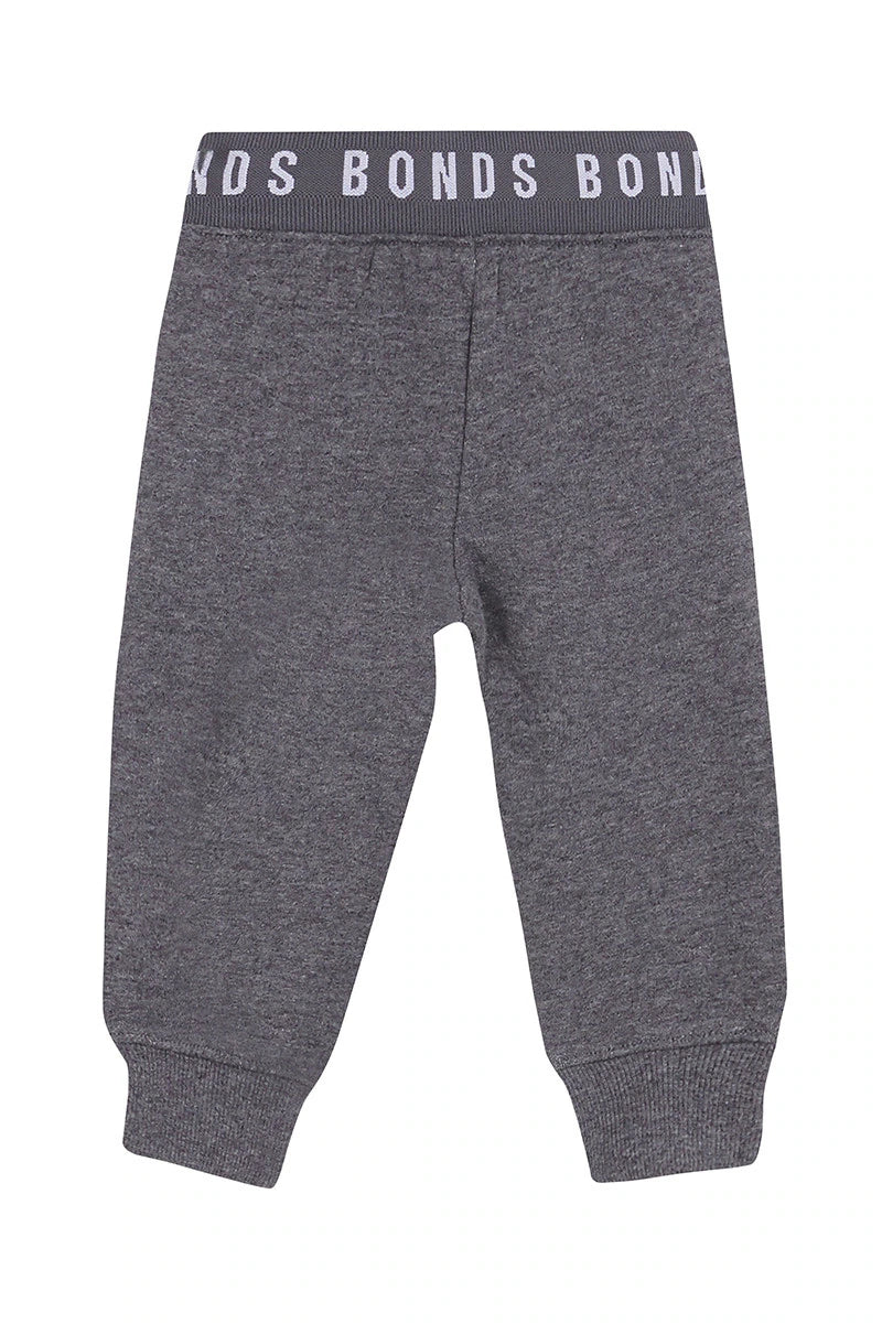 Grey bonds trackies sale