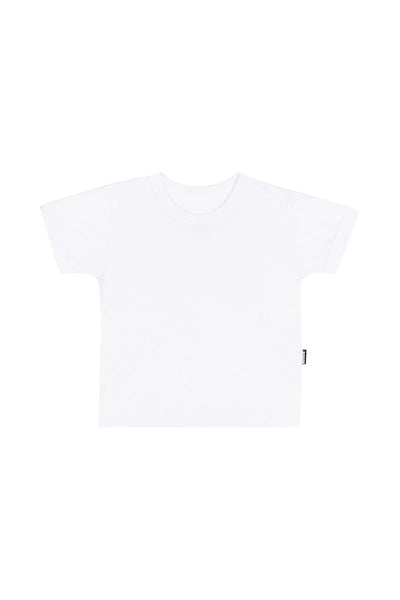 Bonds Roomies Ringer Tee - White