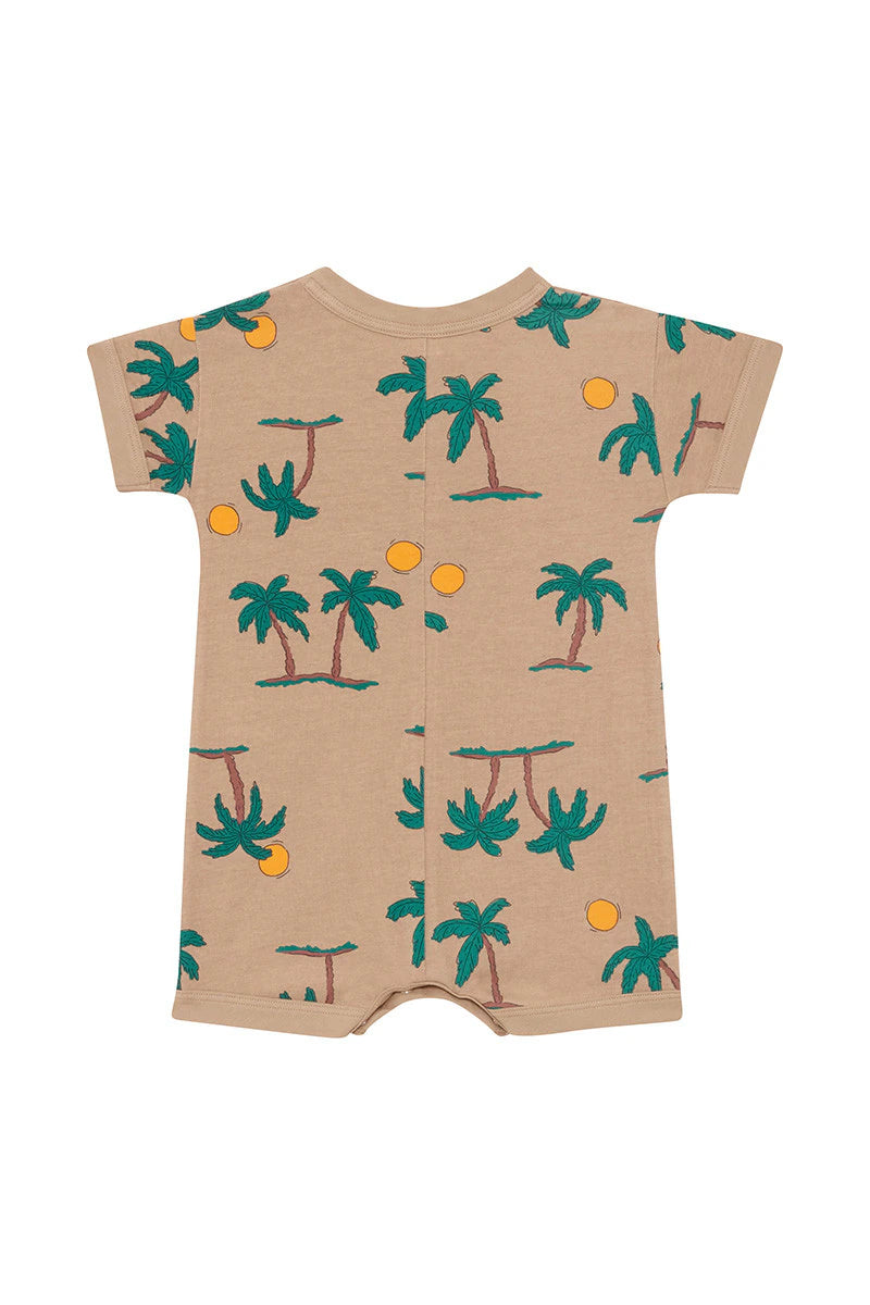 Bonds Roomies Tee Suit - Island Breeze