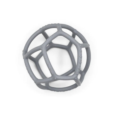 Jellystone Designs Sensory Ball Soft Grey