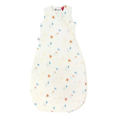 Tommee Tippee The Original Grobag Abstract Rainbow Sleepbag 3.5 TOG