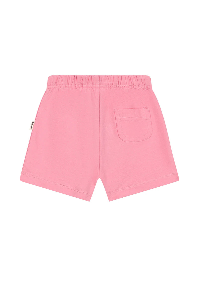 Bonds Soft Threads Shorts - Camellia