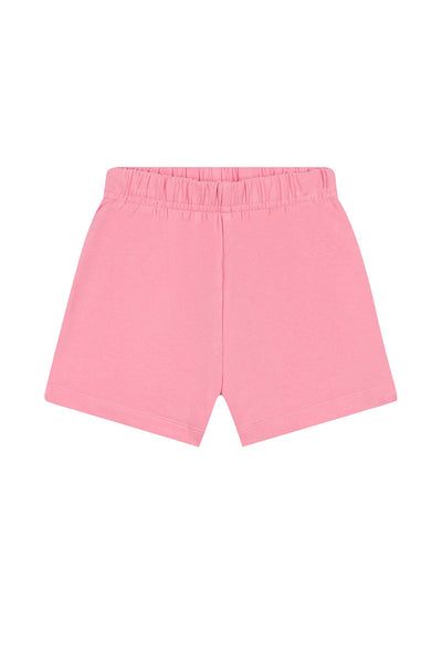 Bonds Soft Threads Shorts - Camellia