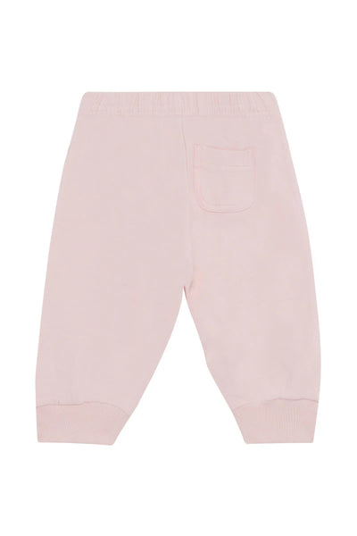 Bonds Soft Threads Trackie - Lazy Lemonade