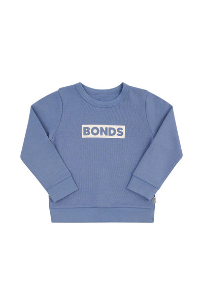 Bonds Tech Sweats Pullover - Boogie Wonderland