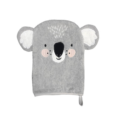 Mister Fly Wash Mitt - Koala