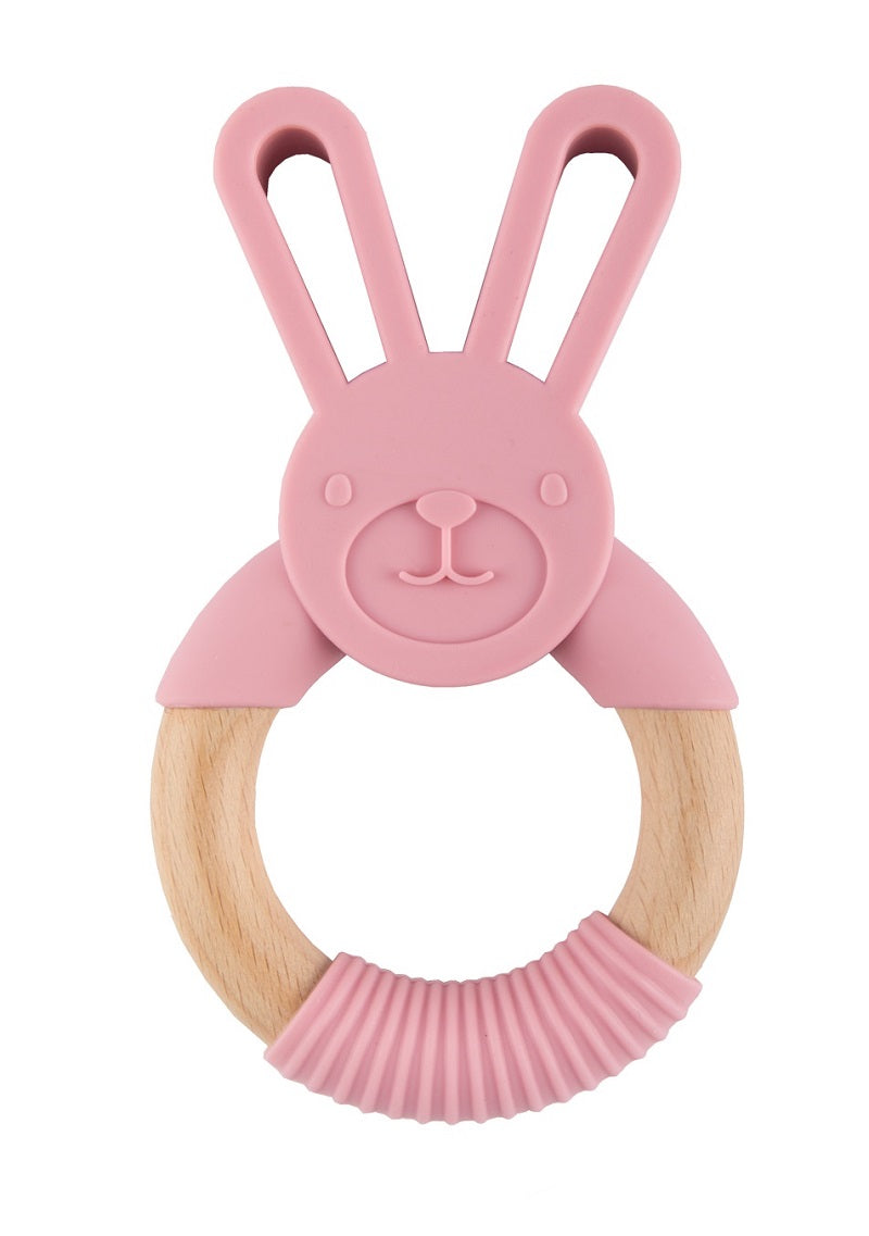 Winibeads Pink Bunny Winieether