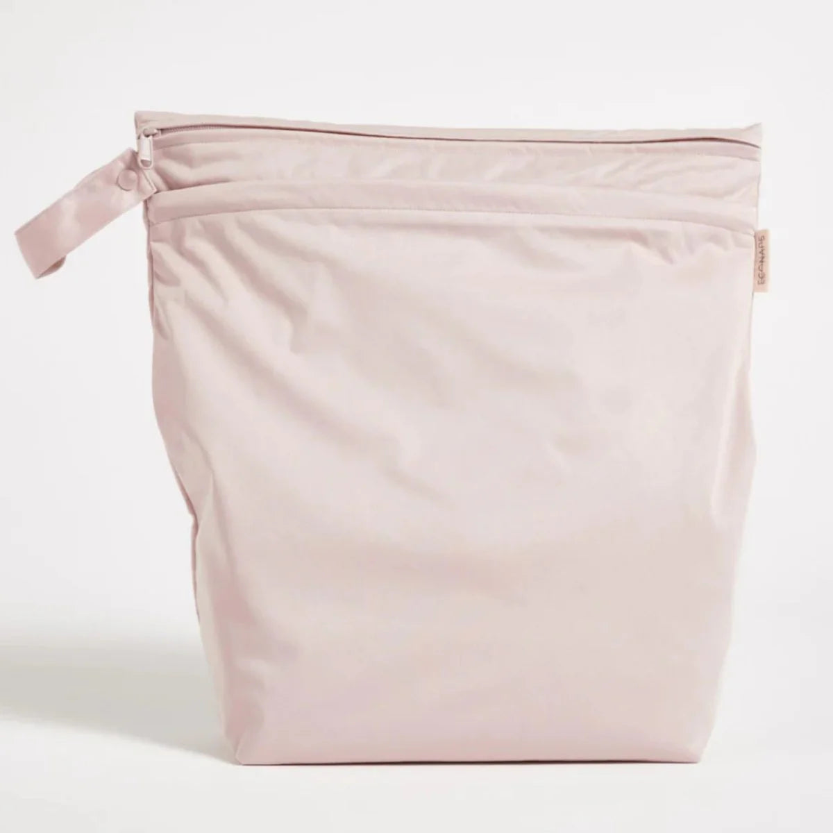 EcoNaps Overnighter Wet Bag - Dusty Rose