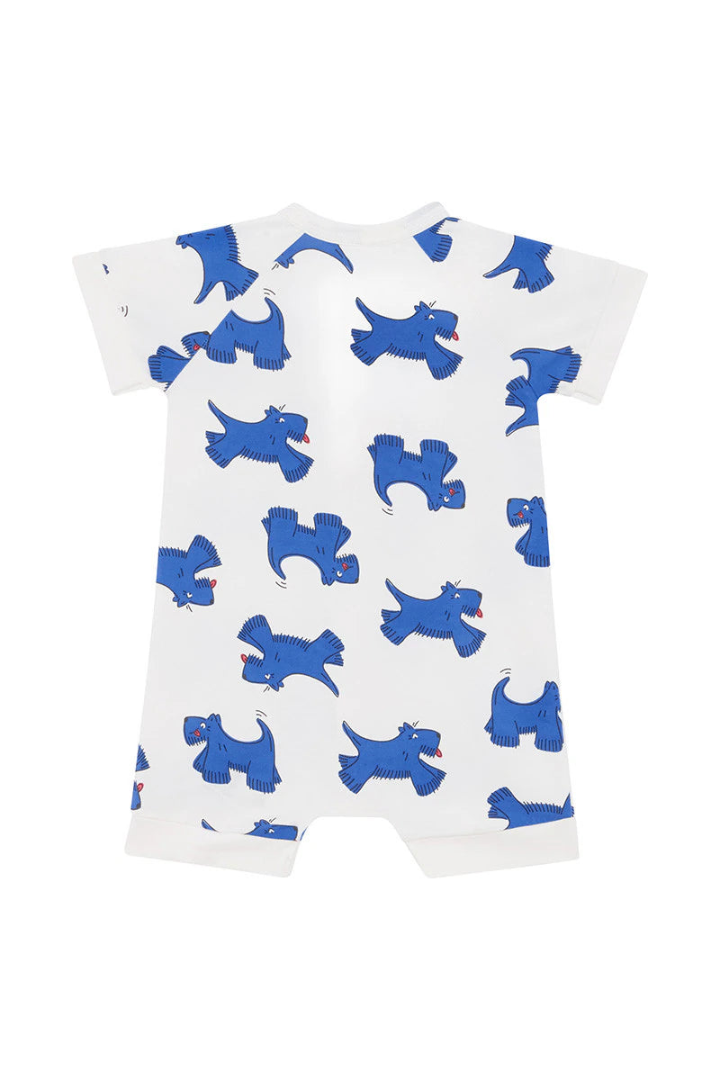 Bonds Zip Romper - Bob The Dog