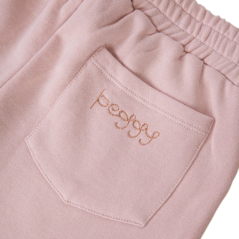 Peggy Wynn Trackpant - Dusty Pink