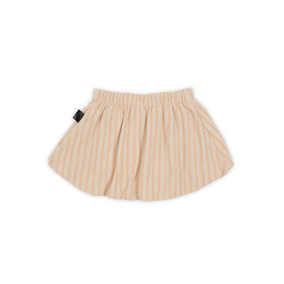 Kapow Kids Retro Stripe Bubble Skirt