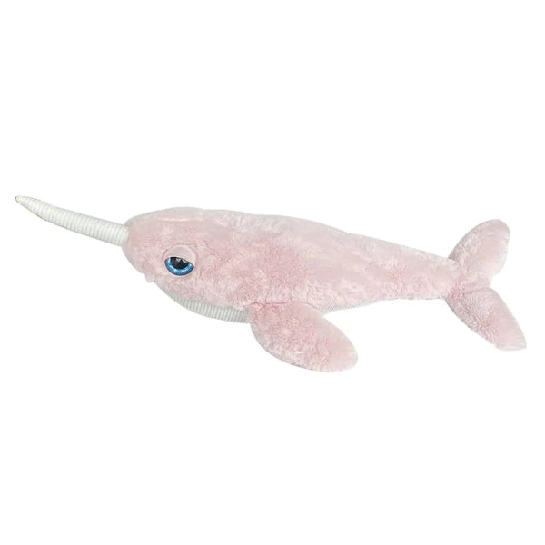 O.B Designs Holly Narwhal - Soft Pink