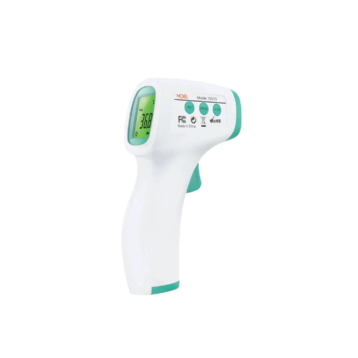 Roger Armstrong Mobi Non Contact Infrared Thermometer