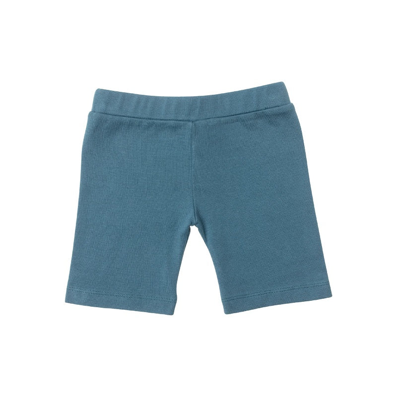 Mini Milly Navy Bike Shorts – Outlet Shop For Kids