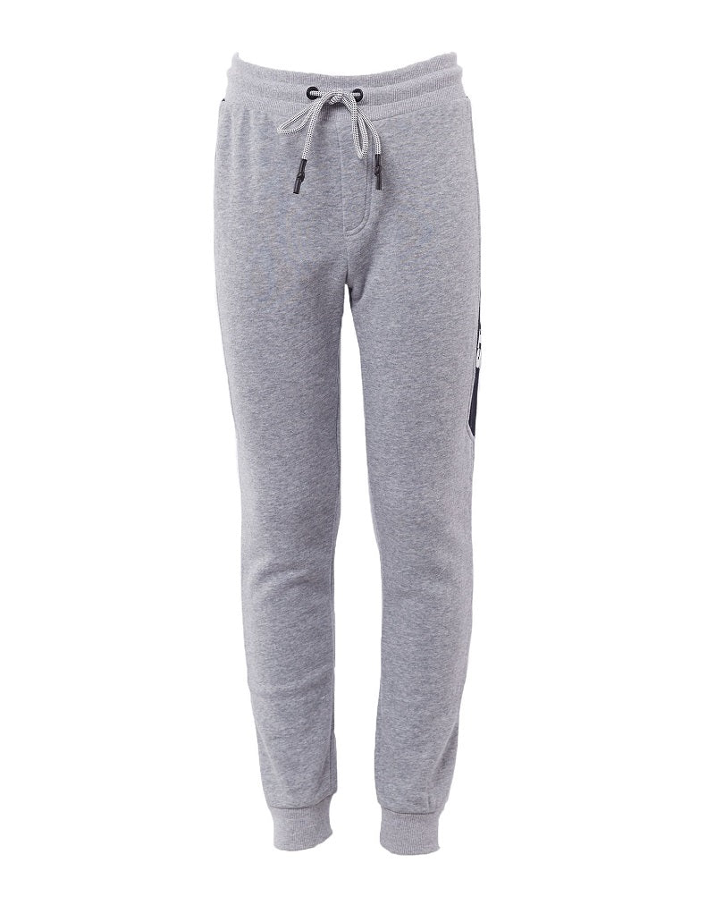 St Goliath Sector Trackpant - Grey Marle