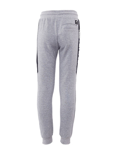 St Goliath Sector Trackpant - Grey Marle