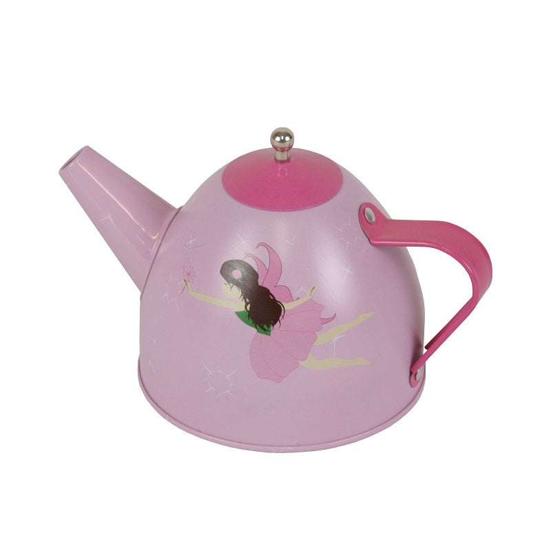 Bobble Art Tea Set - Fairy