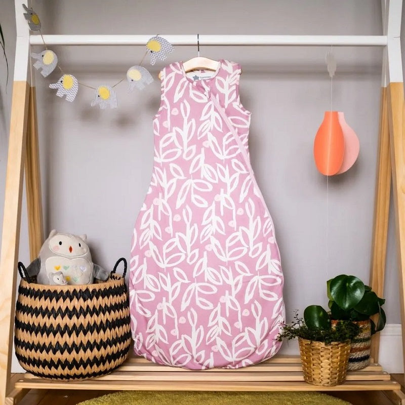 Tommee Tippee The Original Grobag 2.5 TOG Sleepbag - Botanical
