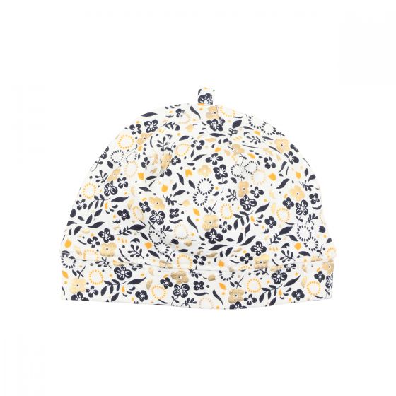 Bebe By Minihaha Tilly Print Beanie-Outlet Shop For Kids