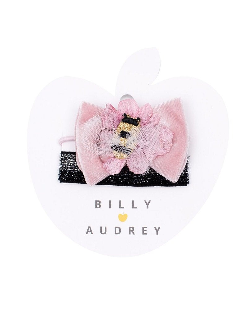 Billy Loves Audrey Bee Kind 2 Pack Hair Elastic Pack-Outlet Shop For Kids