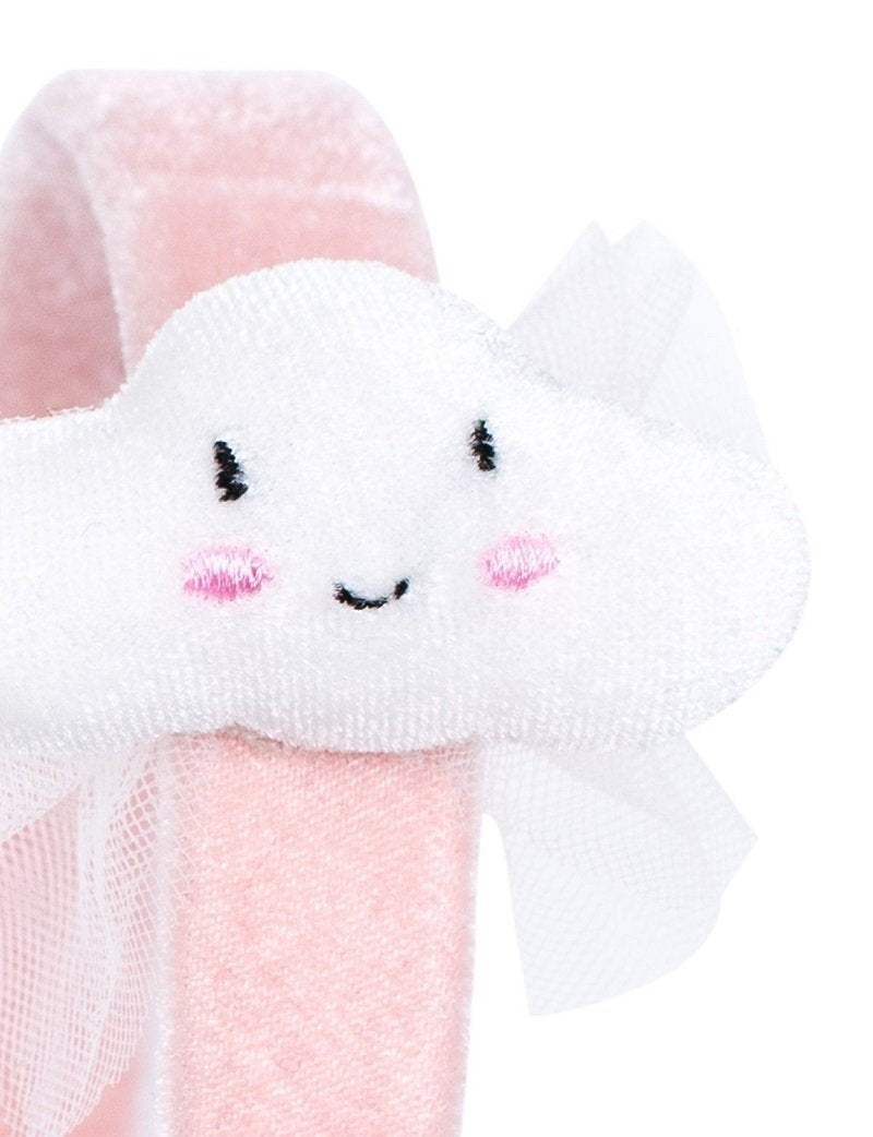 Billy Loves Audrey Cloud Alice Headband-Outlet Shop For Kids