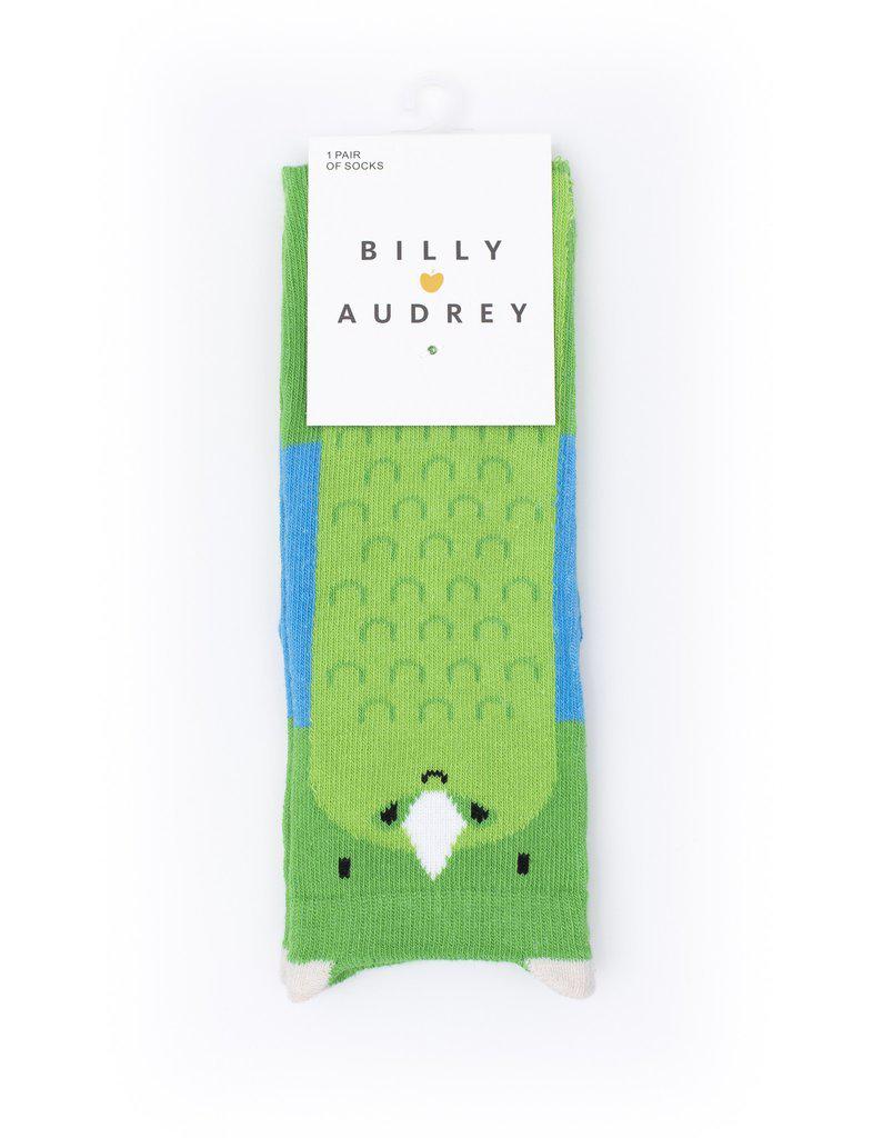 Billy Loves Audrey Dino Socks - Knee High-Outlet Shop For Kids
