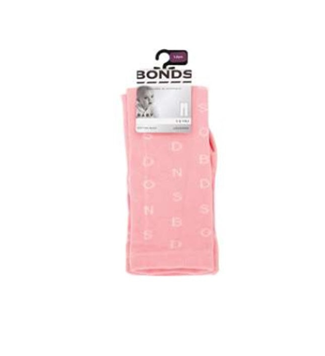 Bonds Baby Fashion Legging - Pink
