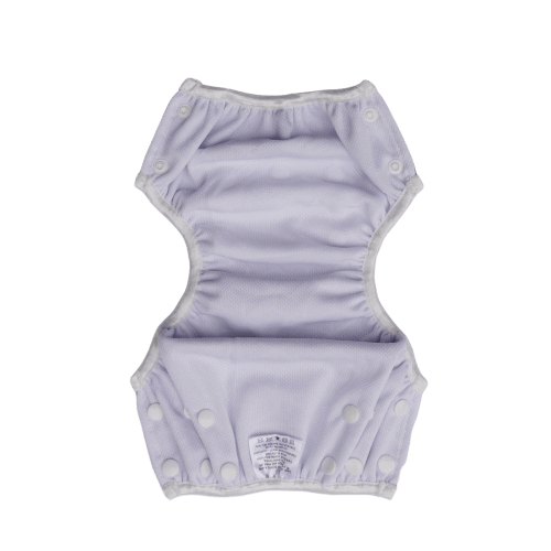 Evia Nappies Buttoned Up Swim Nappy-Outlet Shop For Kids