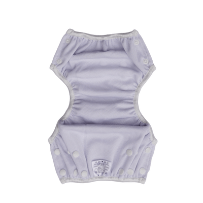 Evia Nappies Buttoned Up Swim Nappy-Outlet Shop For Kids