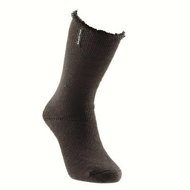 Explorer Mens Original Wool Blend Sock 1 Pack - Charcoal-Outlet Shop For Kids