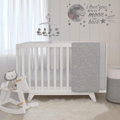 Living Textiles Musical Cot Mobile - Sheep-Outlet Shop For Kids