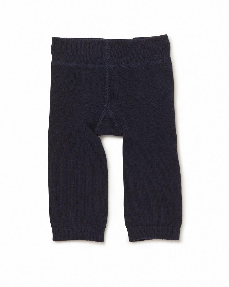 Marquise Girls Footless Tights - Navy-Outlet Shop For Kids